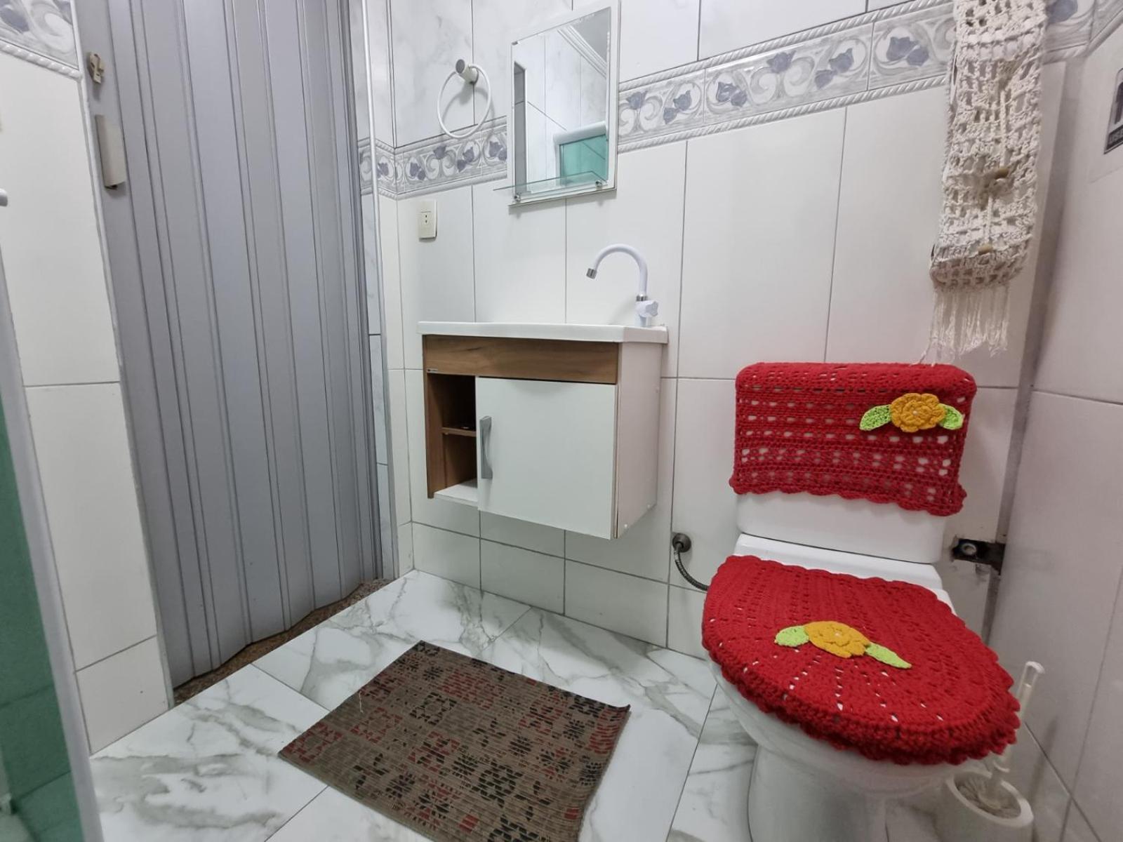 Pe Na Areia Apartamento Santos  Exterior foto