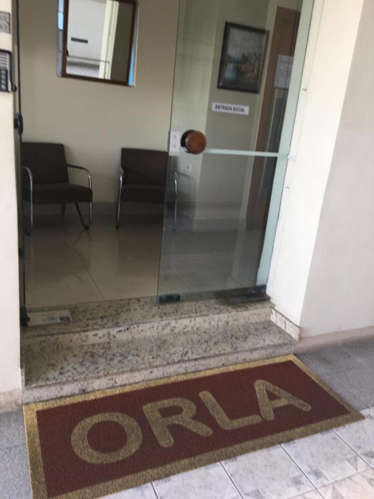 Pe Na Areia Apartamento Santos  Exterior foto